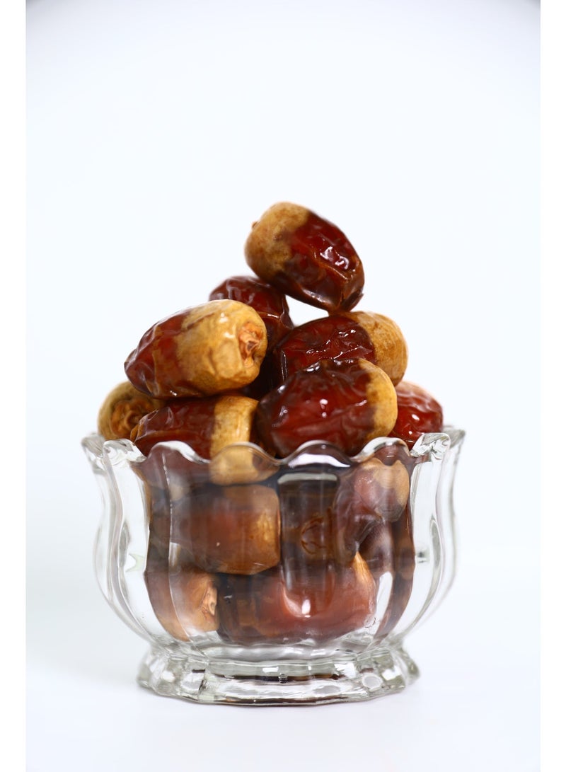 غينا تمر وادي فاخر 700 جم –طعم طبيعي وجودة مميزة - Image 4